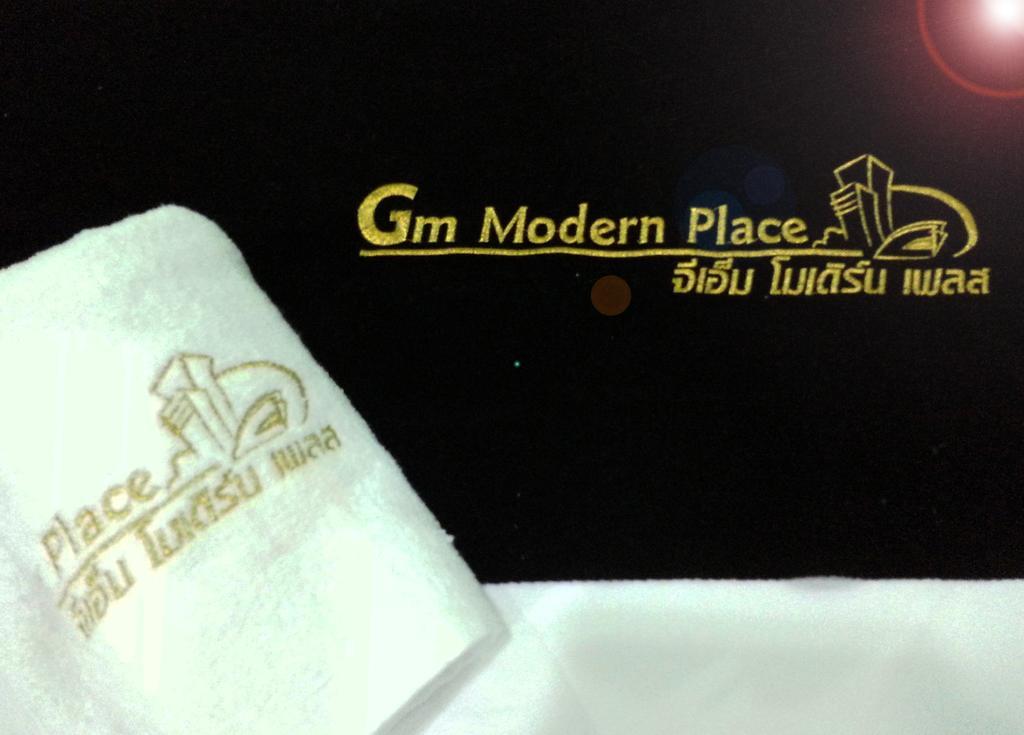 Gm Modern Place Udon Thani Rom bilde