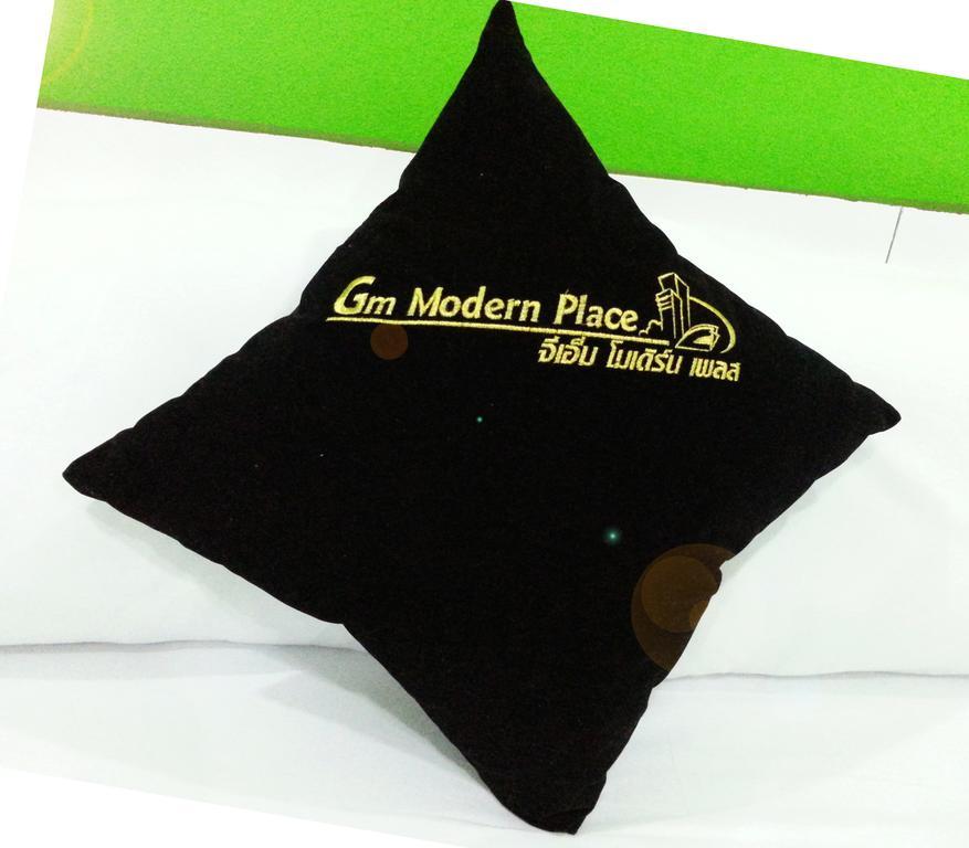 Gm Modern Place Udon Thani Rom bilde